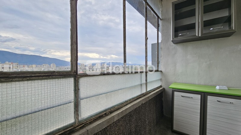 Дава под наем 3-СТАЕН, гр. София, Илинден, снимка 13 - Апартаменти - 53367570