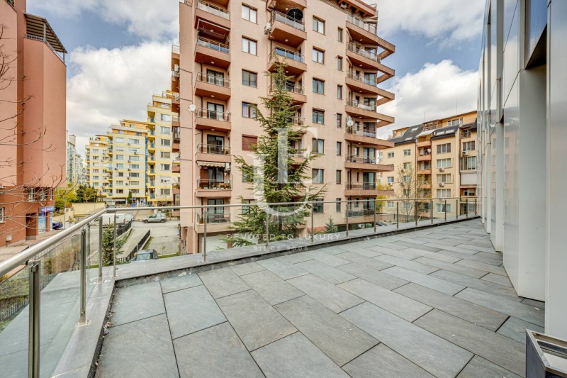 Til leje  Kontor Sofia , Manastirski livadi , 619 kvm | 74616205 - billede [16]