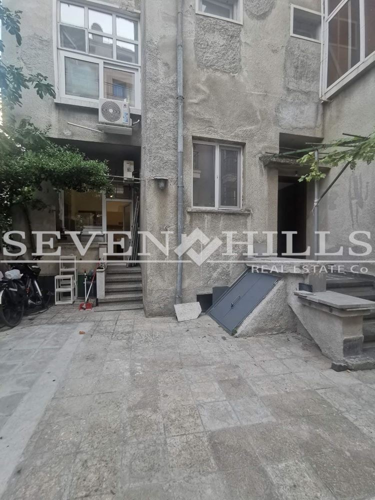 Til leje  Kontor Plovdiv , Tsentar , 107 kvm | 34117758 - billede [17]
