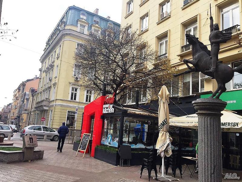 Zu vermieten  Geschäft Sofia , Zentar , 68 qm | 62084026