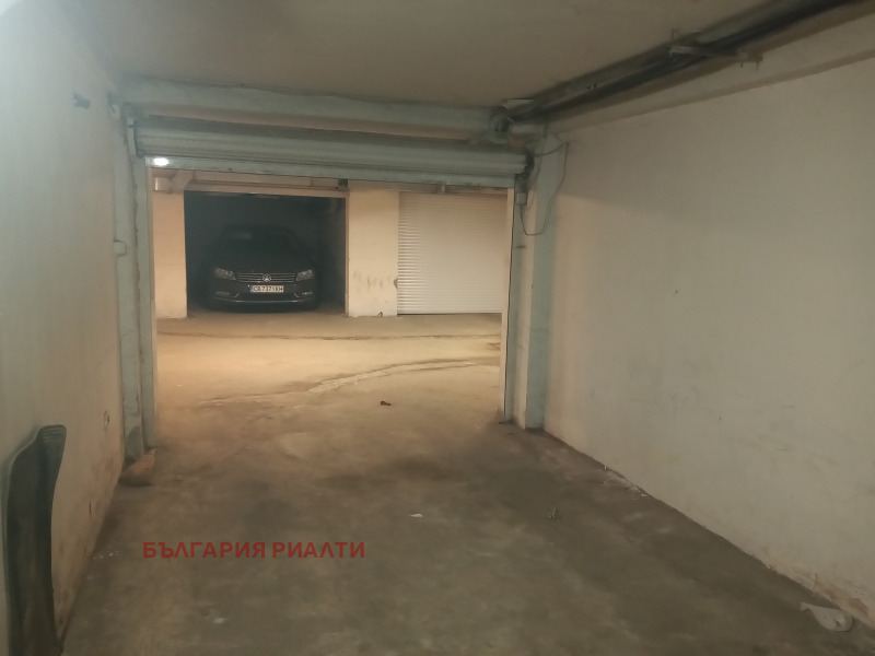 For Rent  Garage Sofia , Ivan Vazov , 20 sq.m | 74293685 - image [4]