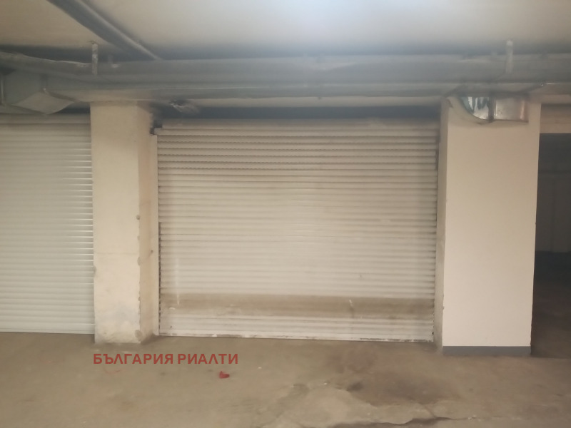 For Rent  Garage Sofia , Ivan Vazov , 20 sq.m | 74293685 - image [2]