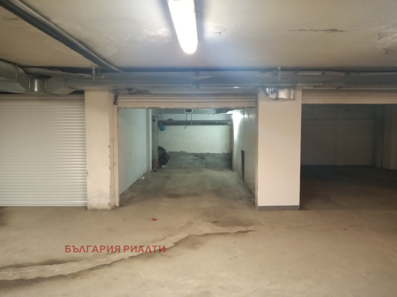 For Rent  Garage Sofia , Ivan Vazov , 20 sq.m | 74293685 - image [5]