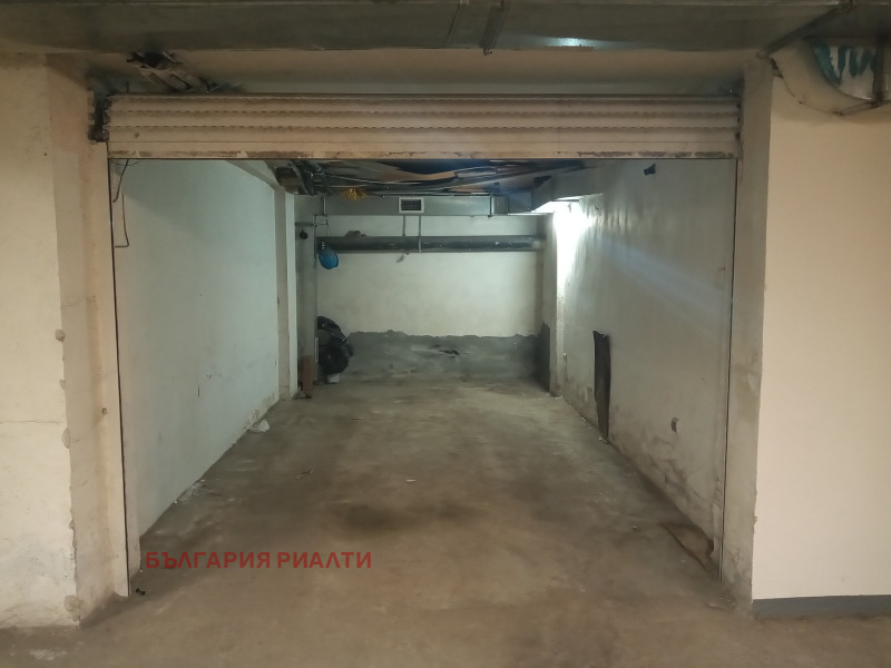 For Rent  Garage Sofia , Ivan Vazov , 20 sq.m | 74293685 - image [3]
