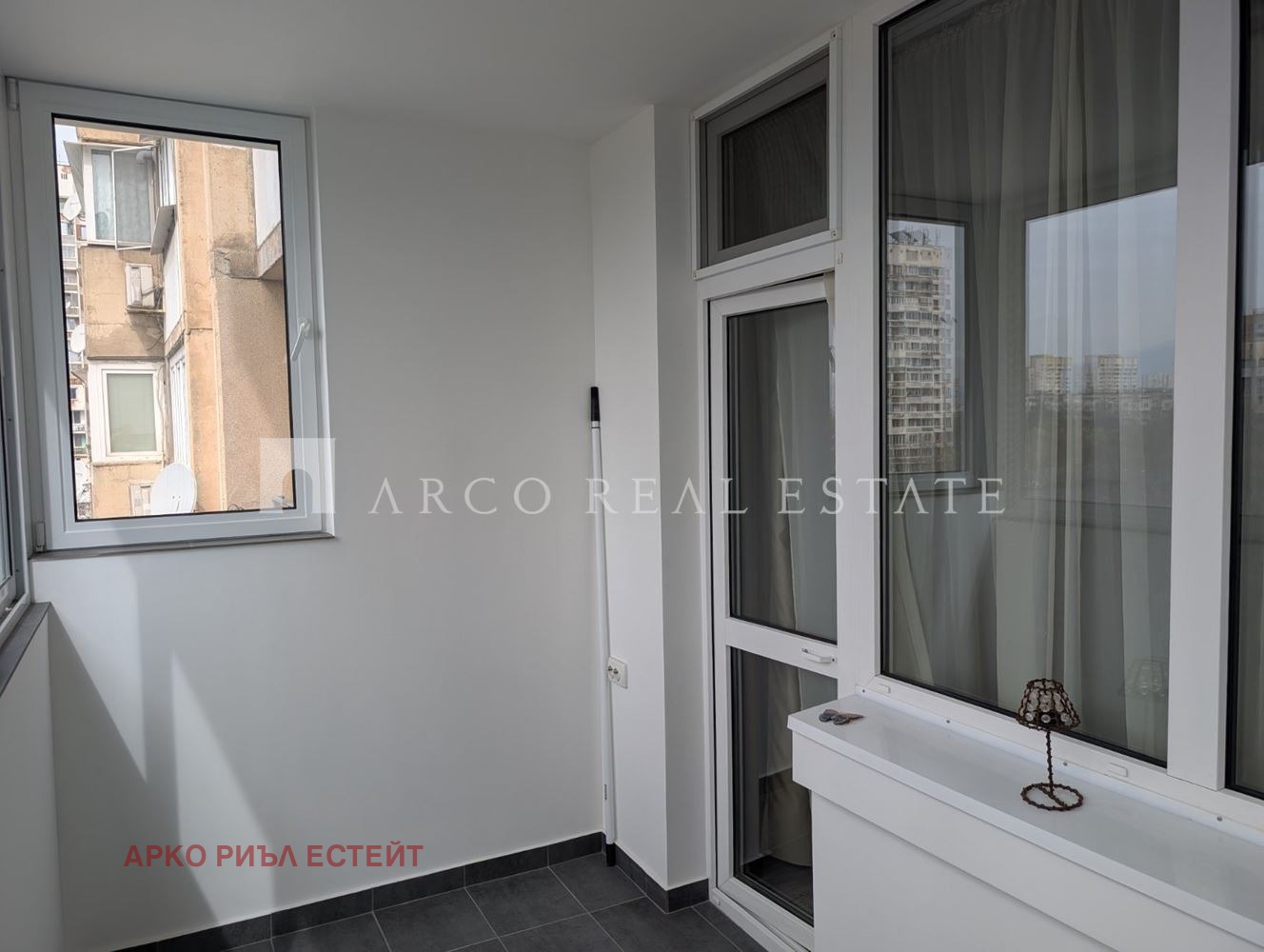 Дава под наем 2-СТАЕН, гр. София, Зона Б-5, снимка 16 - Апартаменти - 54204203