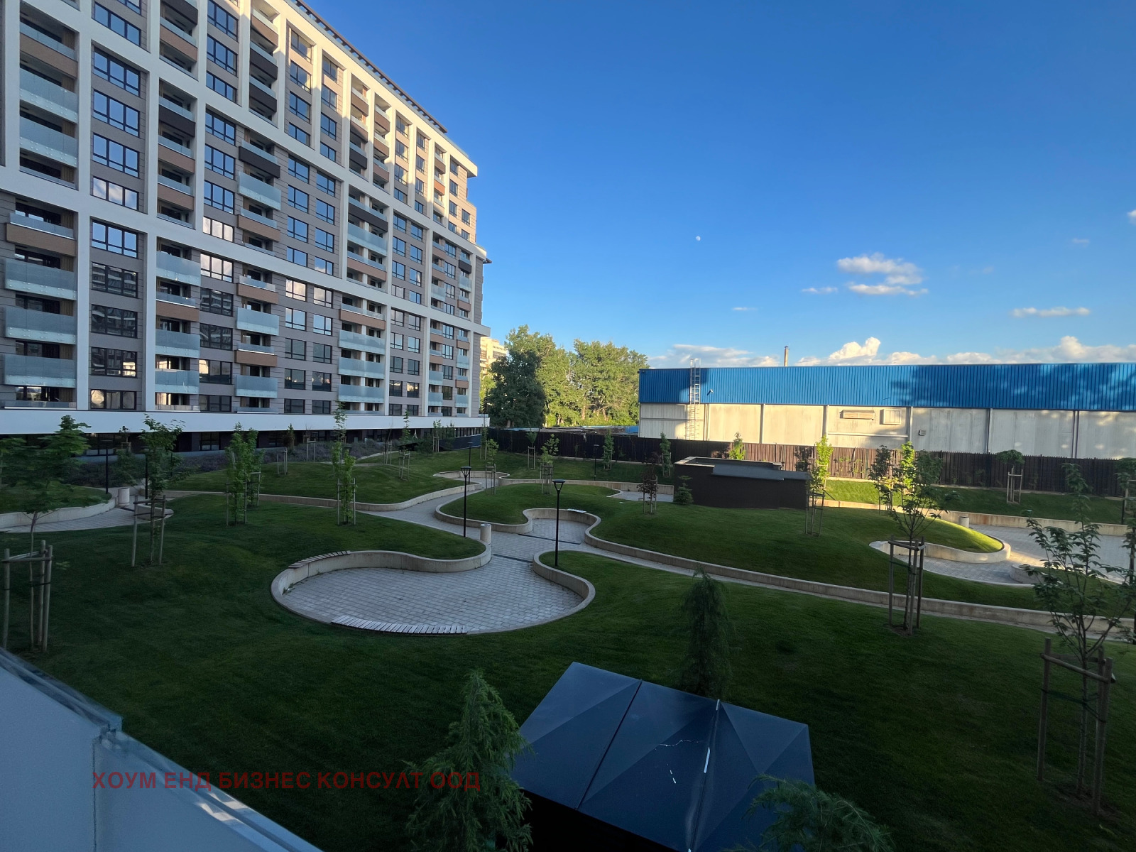 Дава под наем 2-СТАЕН, гр. София, Сердика, снимка 13 - Апартаменти - 54693930
