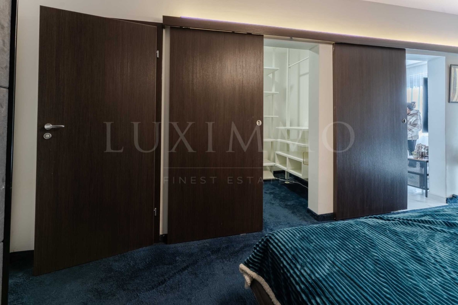 Дава под наем 3-СТАЕН, гр. София, Манастирски ливади, снимка 11 - Апартаменти - 53779510