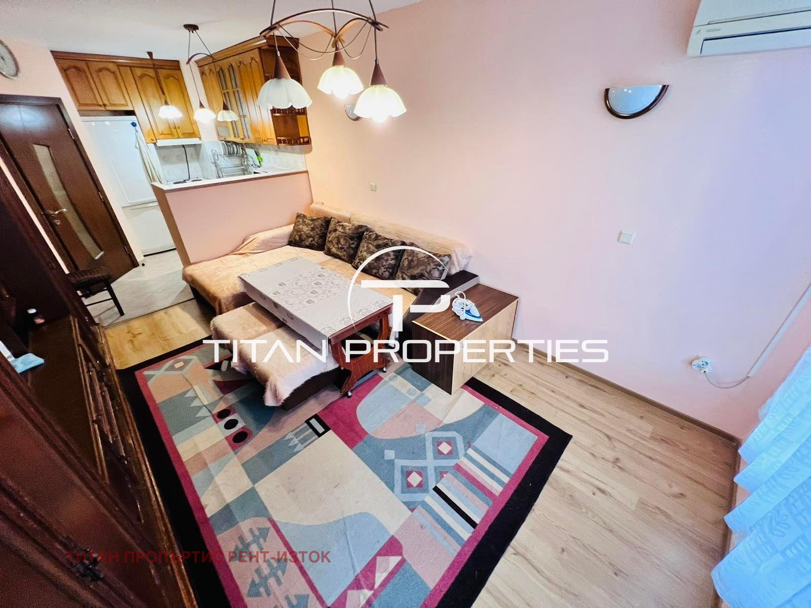 Дава под Наем 2-СТАЕН | Imot.bg — изображение 2