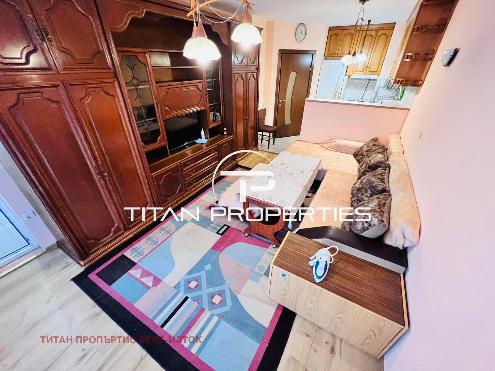 Дава под Наем 2-СТАЕН | Imot.bg — изображение 4