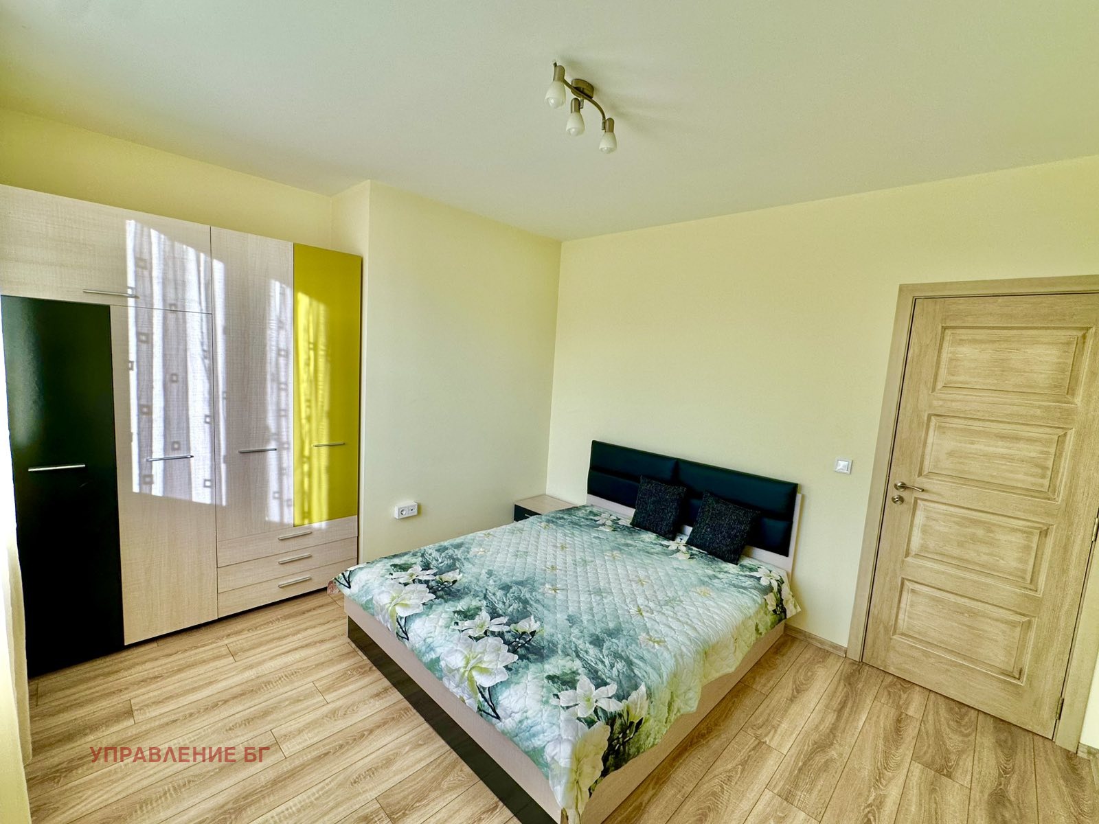 Дава под Наем 2-СТАЕН | Imot.bg — изображение 3