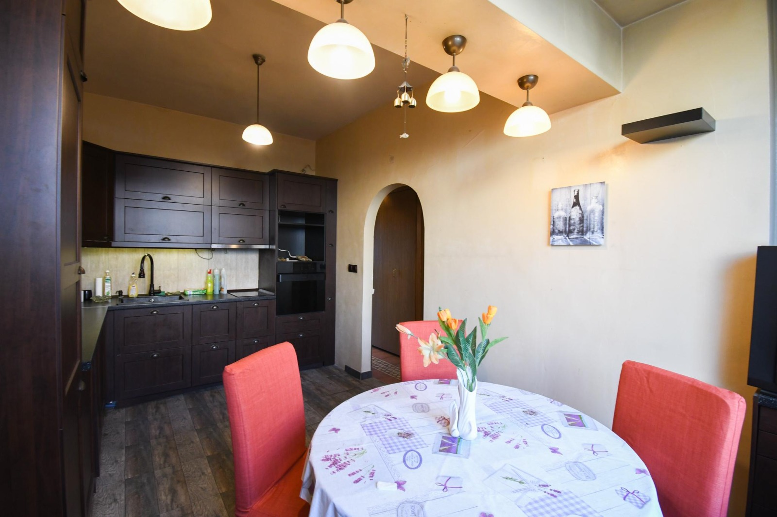 Дава под Наем 3-СТАЕН | Imot.bg — изображение 5