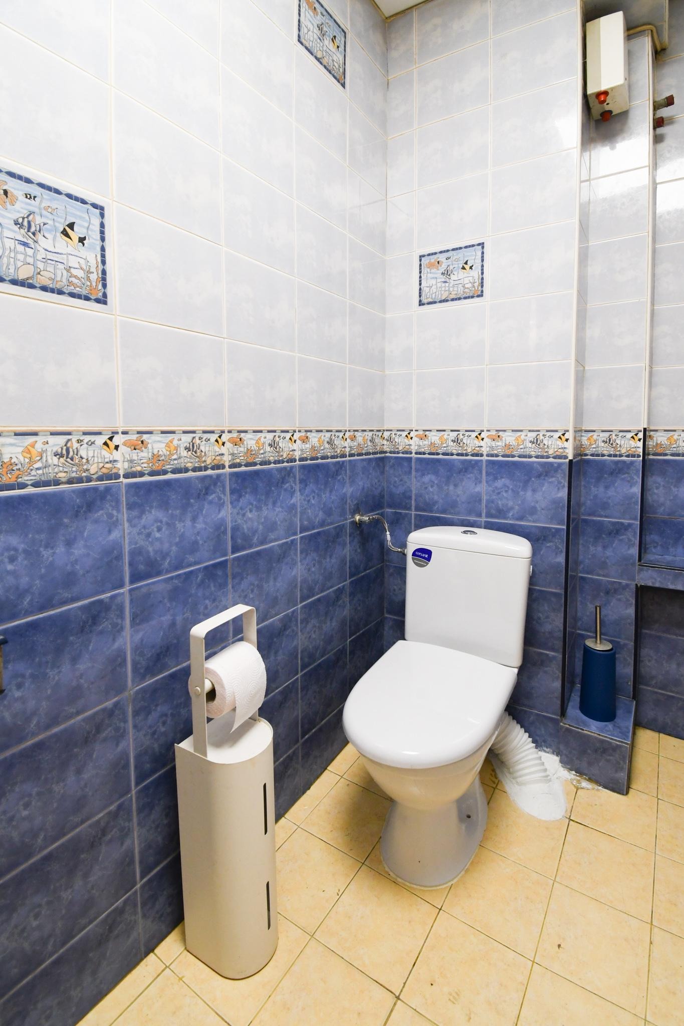 Дава под Наем 3-СТАЕН | Imot.bg — изображение 15