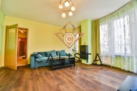 2 bedroom Tsentar, Sofia 1