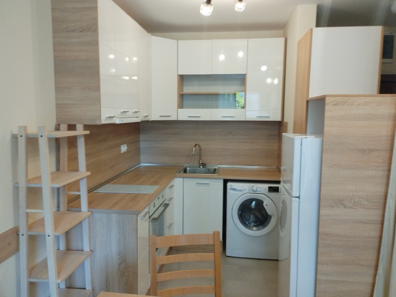 De inchiriat  Studio Sofia , Mladost 2 , 33 mp | 12573110 - imagine [2]