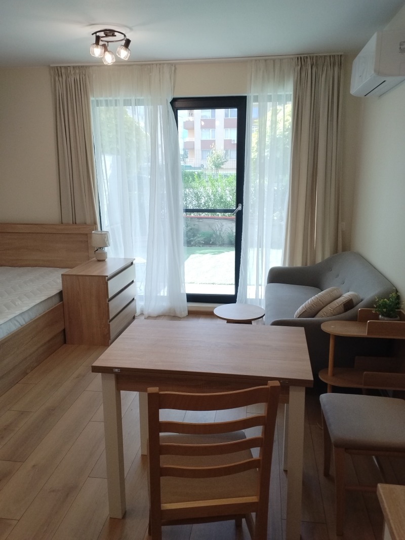 For Rent  Studio Sofia , Mladost 2 , 33 sq.m | 12573110 - image [9]