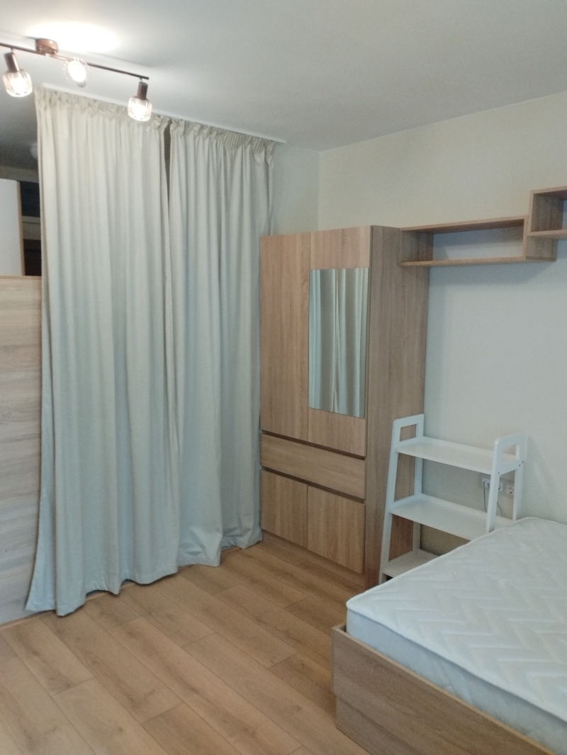 For Rent  Studio Sofia , Mladost 2 , 33 sq.m | 12573110 - image [6]