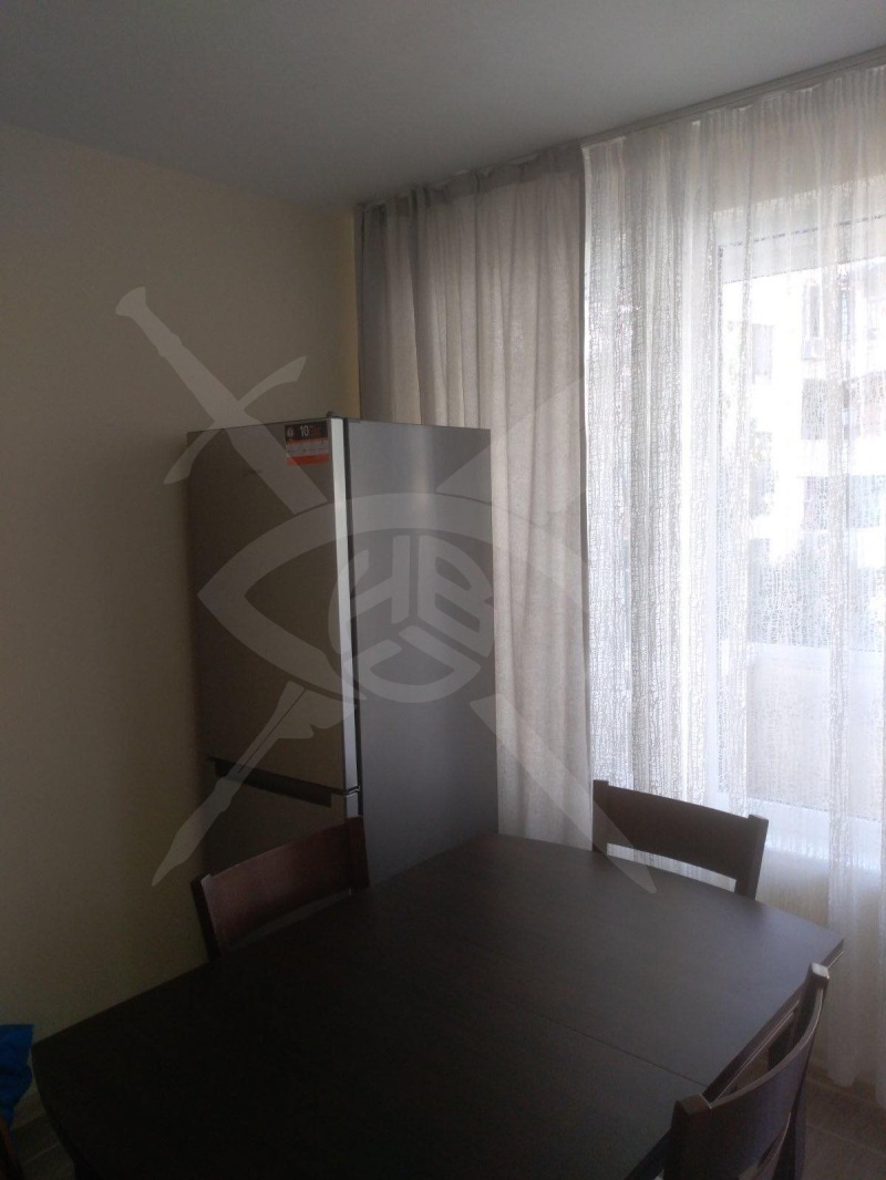 En renta  1 dormitorio Varna , Lyatno kino Trakiya , 45 metros cuadrados | 52272766 - imagen [3]