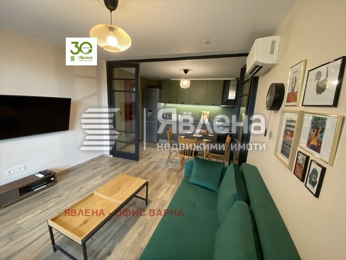 Para alugar  1 quarto Varna , Sportna zala , 60 m² | 52550025 - imagem [2]