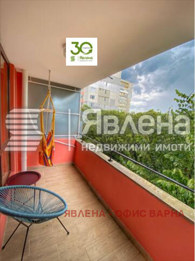 En renta  1 dormitorio Varna , Sportna zala , 60 metros cuadrados | 52550025 - imagen [4]