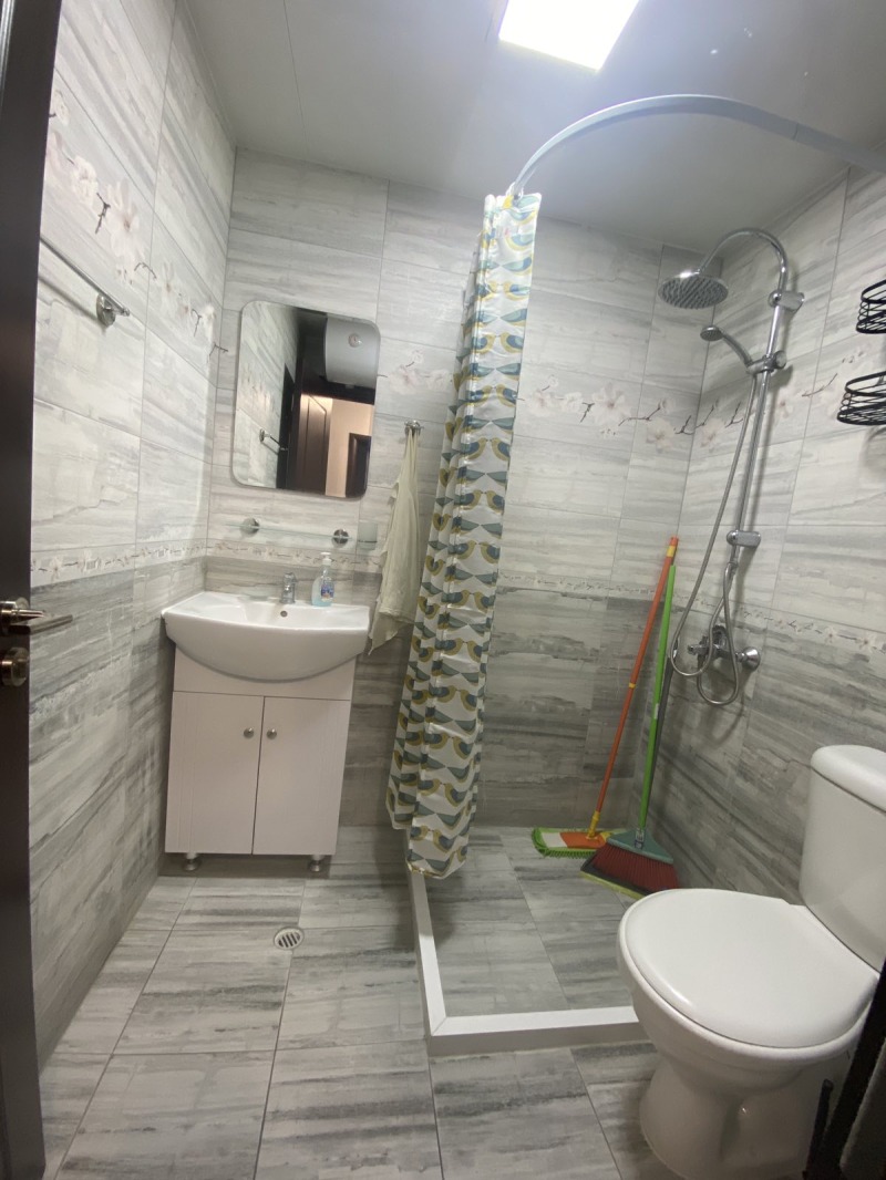 Do wynajęcia  1 sypialnia Plowdiw , Mladeżki Chalm , 57 mkw | 52073970 - obraz [7]