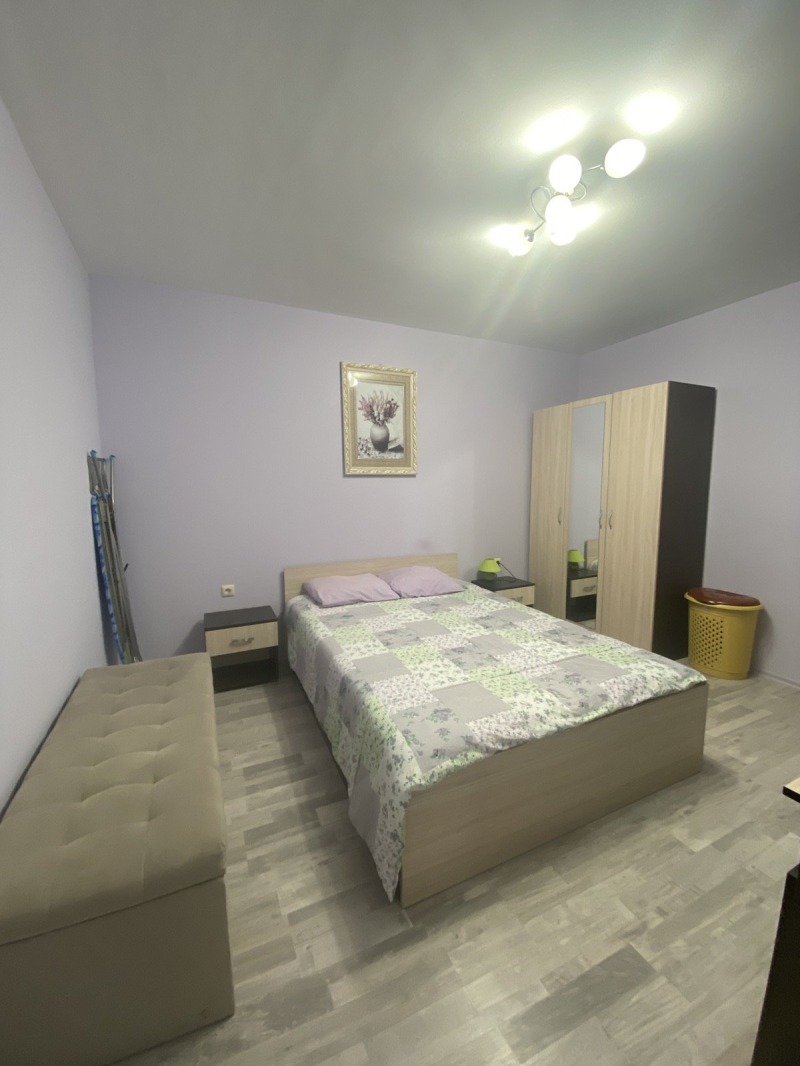 Do wynajęcia  1 sypialnia Plowdiw , Mladeżki Chalm , 57 mkw | 52073970 - obraz [4]