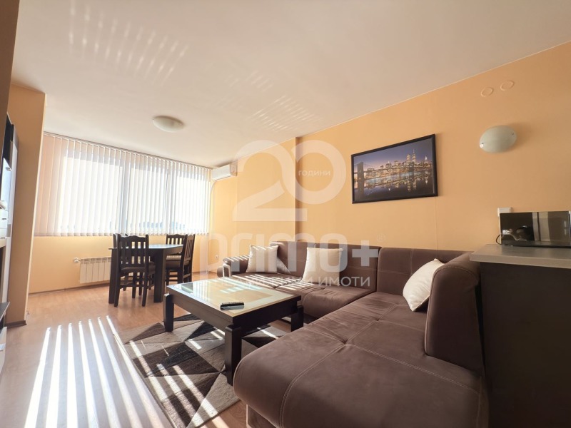 K pronájmu  1 ložnice Sofia , Studentski grad , 65 m2 | 38781510 - obraz [2]