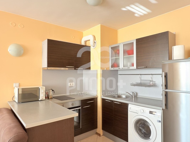 K pronájmu  1 ložnice Sofia , Studentski grad , 65 m2 | 38781510 - obraz [3]