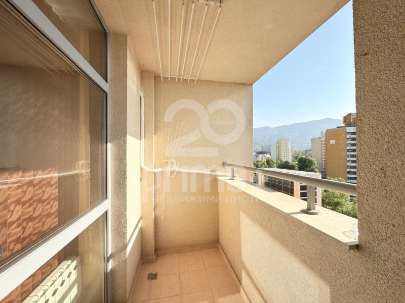 K pronájmu  1 ložnice Sofia , Studentski grad , 65 m2 | 38781510 - obraz [8]
