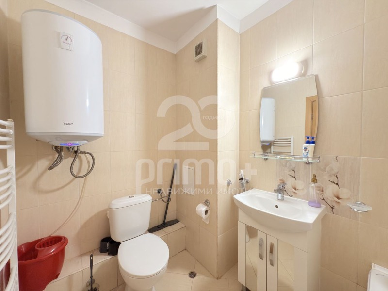 K pronájmu  1 ložnice Sofia , Studentski grad , 65 m2 | 38781510 - obraz [10]