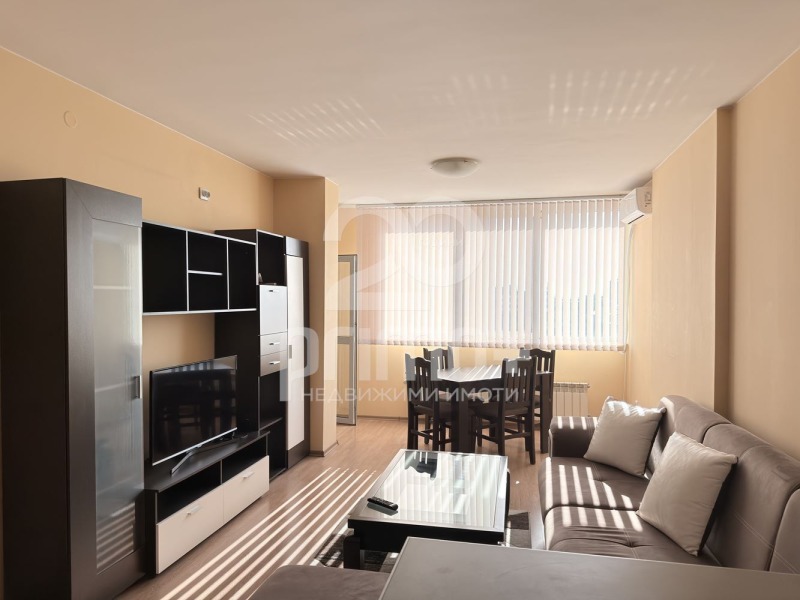 K pronájmu  1 ložnice Sofia , Studentski grad , 65 m2 | 38781510 - obraz [4]