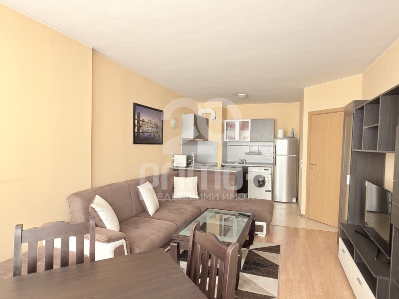 K pronájmu  1 ložnice Sofia , Studentski grad , 65 m2 | 38781510