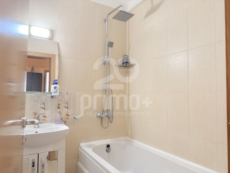K pronájmu  1 ložnice Sofia , Studentski grad , 65 m2 | 38781510 - obraz [9]