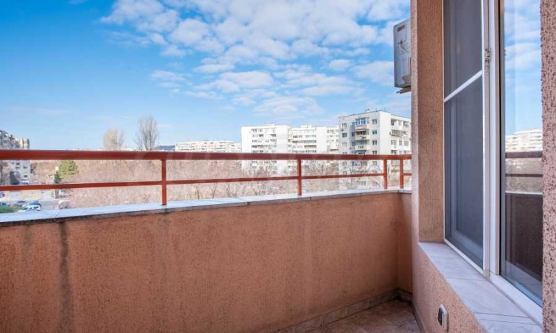 Дава под наем  2-стаен град Варна , Завод Дружба , 58 кв.м | 43627786 - изображение [6]