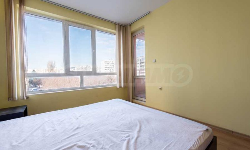 Дава под наем  2-стаен град Варна , Завод Дружба , 58 кв.м | 43627786 - изображение [13]
