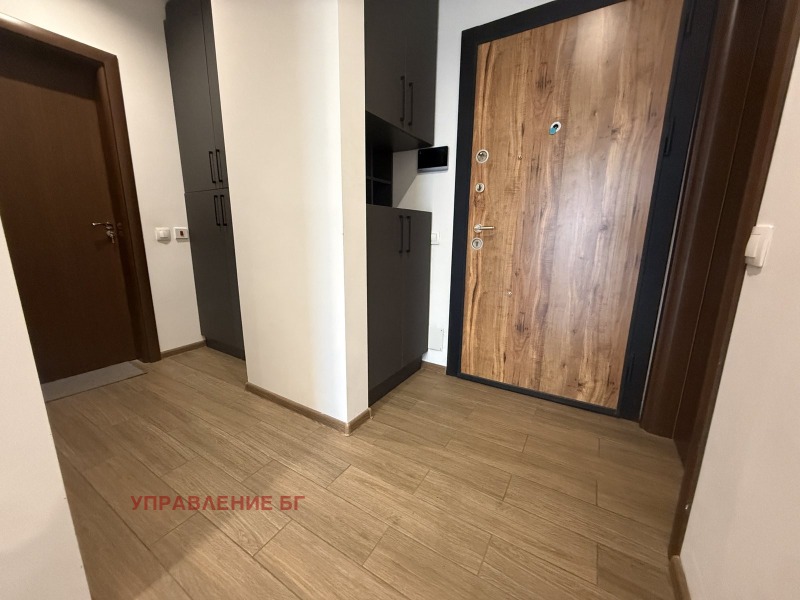 Дава под наем 2-СТАЕН, гр. София, Студентски град, снимка 5 - Апартаменти - 53437610