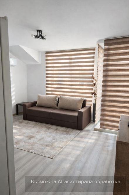 Дава под наем 2-СТАЕН, гр. Варна, Колхозен пазар, снимка 2 - Апартаменти - 53451556