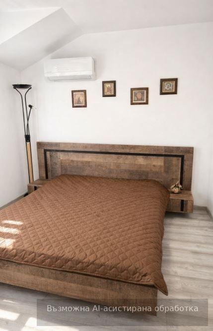 Дава под наем 2-СТАЕН, гр. Варна, Колхозен пазар, снимка 8 - Апартаменти - 53451556