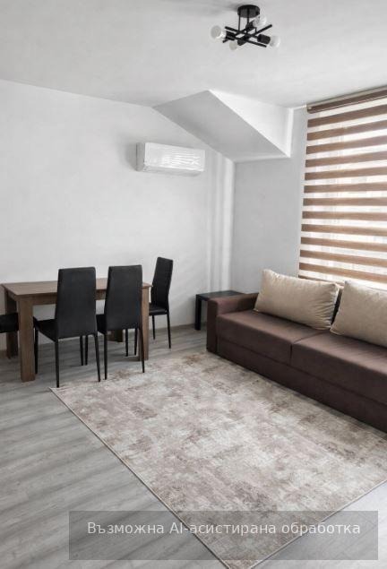 Дава под наем 2-СТАЕН, гр. Варна, Колхозен пазар, снимка 6 - Апартаменти - 53451556