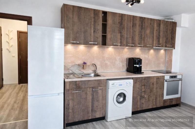 Дава под наем 2-СТАЕН, гр. Варна, Колхозен пазар