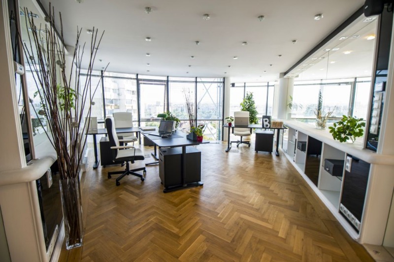 A louer  Bureau Sofia , Hadji Dimitar , 45 m² | 29842843 - image [3]