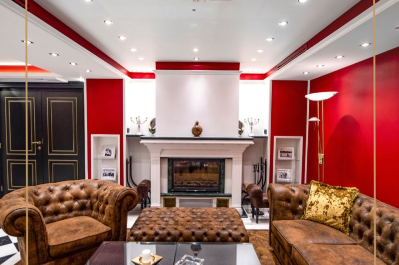 A louer  Bureau Sofia , Hadji Dimitar , 45 m² | 29842843 - image [9]