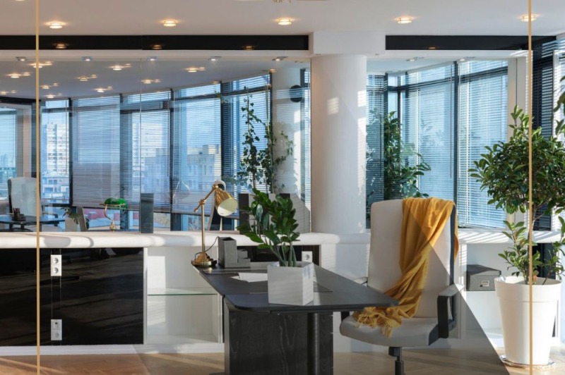 A louer  Bureau Sofia , Hadji Dimitar , 45 m² | 29842843 - image [6]