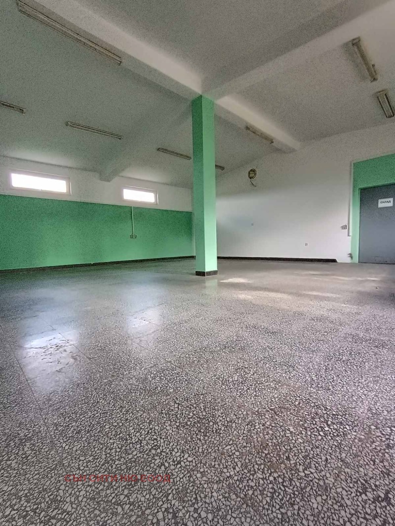 For Rent  Industrial building region Sofia , Kostinbrod , 315 sq.m | 75612855 - image [4]