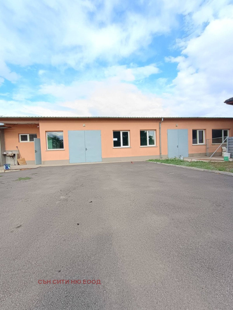 For Rent  Industrial building region Sofia , Kostinbrod , 315 sq.m | 75612855 - image [11]