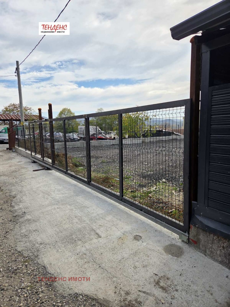 Дава под наем МЯСТО, гр. Кърджали, Промишлена зона - Изток, снимка 6 - Парцели - 52139693