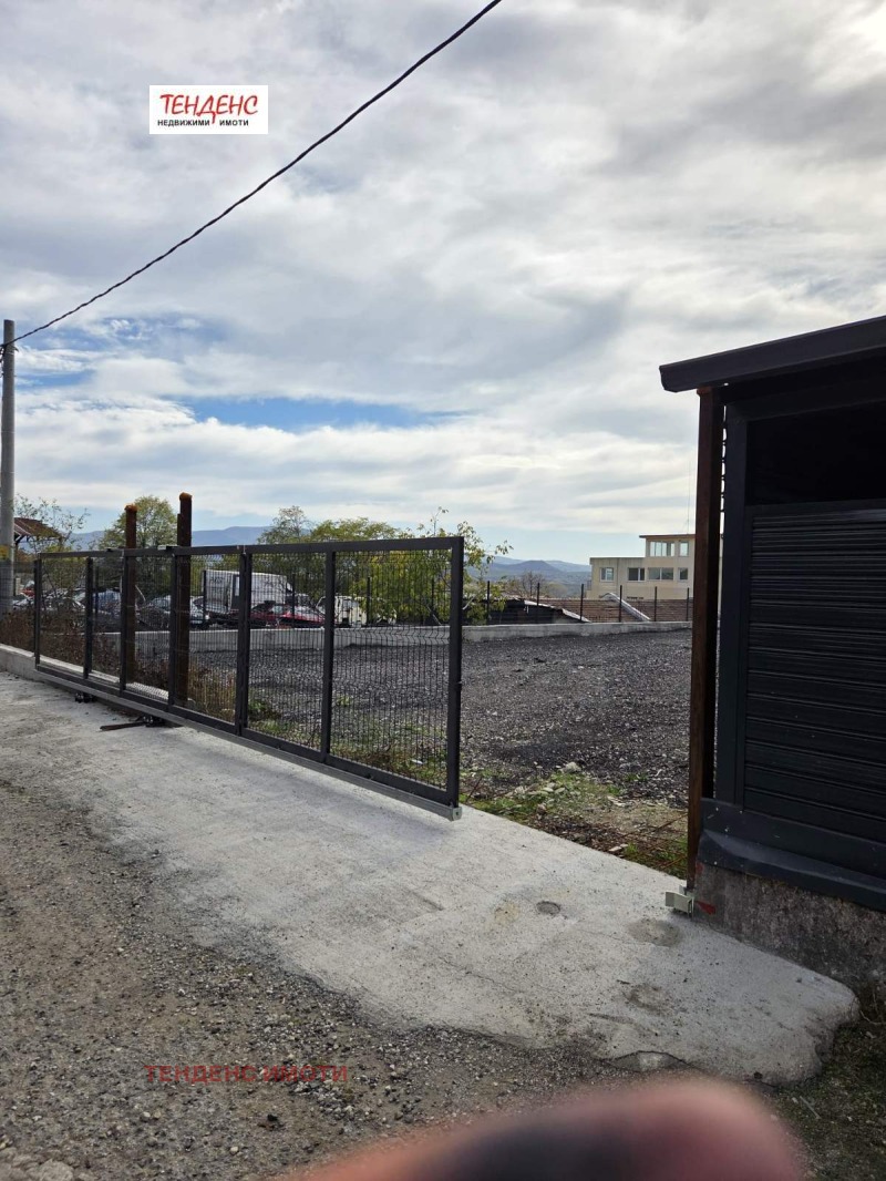 Дава под наем МЯСТО, гр. Кърджали, Промишлена зона - Изток, снимка 5 - Парцели - 52139693