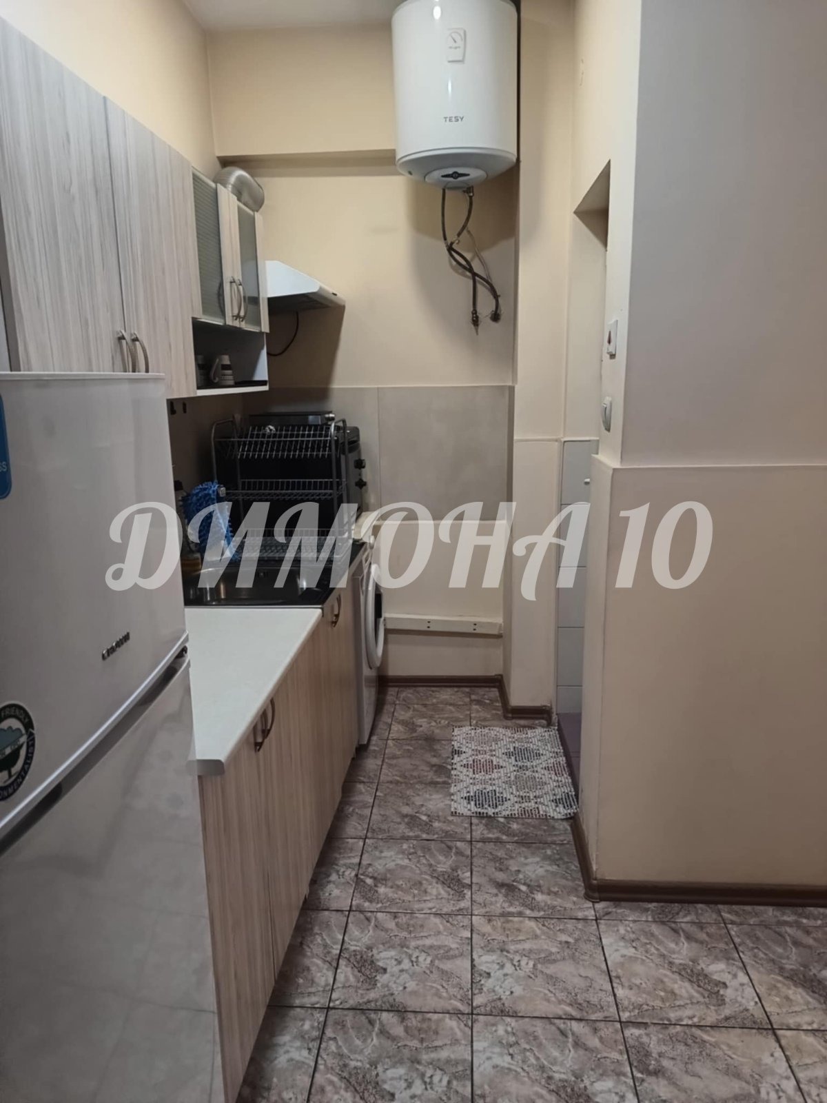 Дава под наем 1-СТАЕН, гр. Русе, Широк център, снимка 4 - Апартаменти - 55122246