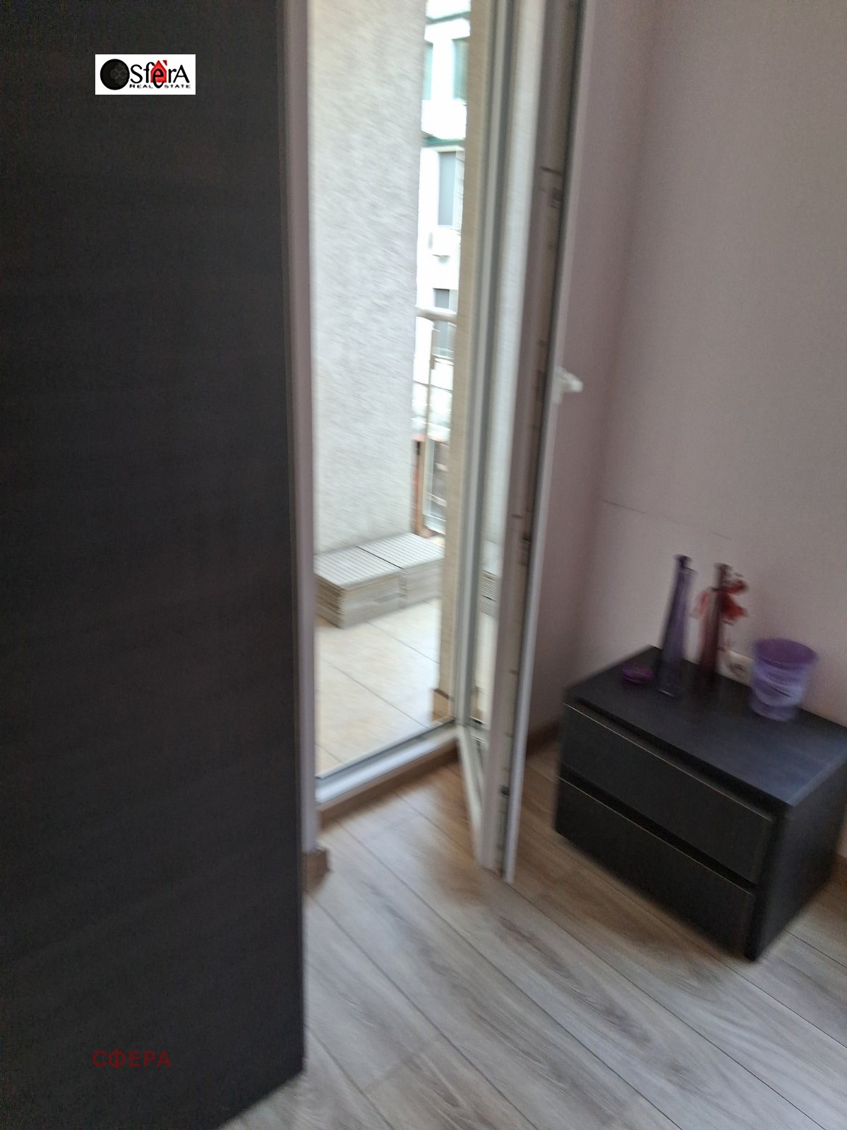 Дава под наем 2-СТАЕН, гр. София, Център, снимка 9 - Апартаменти - 55044305