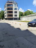 Дава под наем ГАРАЖ, ПАРКОМЯСТО, гр. Варна, Базар Левски, снимка 1