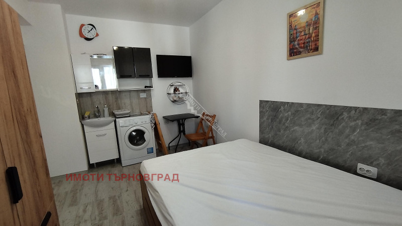 Дава под Наем 1-СТАЕН в град Велико Търново, Център - 25 кв.м / 230.08 € » 450 лв., ИМОТИ ТЪРНОВГРАД